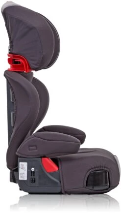 Graco Logico L Group 2/3 Child Car Seat - Iron -Auto Parts Store 413270b