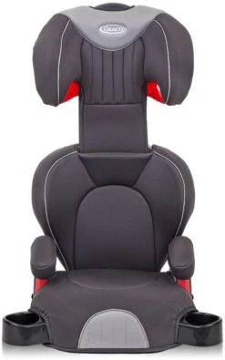 Graco Logico L Group 2/3 Child Car Seat - Iron -Auto Parts Store 413270c