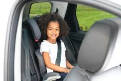 Graco Logico L Group 2/3 Child Car Seat - Iron -Auto Parts Store 413270d