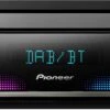 Pioneer SPH-20DAB Smartphone Receiver DAB Car Stereo 1 Pioneer SPH-20DAB Smartphone Receiver DAB Car Stereo -Auto Parts Store 413294