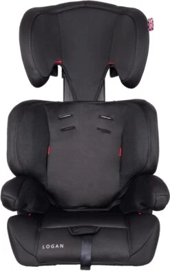 CozyNSafe Logan Group 1/2/3 Child Car Seat – Black/Grey 13 CozyNSafe Logan Group 1/2/3 Child Car Seat – Black/Grey -Auto Parts Store 431158c