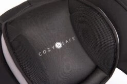 CozyNSafe Logan Group 1/2/3 Child Car Seat – Black/Grey 16 CozyNSafe Logan Group 1/2/3 Child Car Seat – Black/Grey -Auto Parts Store 431158f