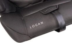 CozyNSafe Logan Group 1/2/3 Child Car Seat – Black/Grey 17 CozyNSafe Logan Group 1/2/3 Child Car Seat – Black/Grey -Auto Parts Store 431158g