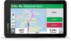 Garmin Zumo XT Motorbike Sat Nav With Full Europe Maps -Auto Parts Store 439550g