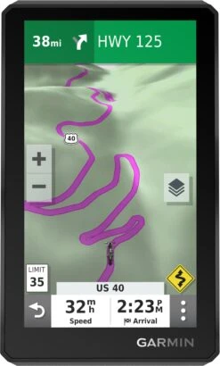 Garmin Zumo XT Motorbike Sat Nav With Full Europe Maps -Auto Parts Store 439550h