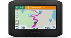 Garmin Zumo 396 LMT-S Motorbike Sat Nav With Full Europe Maps -Auto Parts Store 439558c