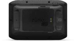 Garmin Zumo 396 LMT-S Motorbike Sat Nav With Full Europe Maps -Auto Parts Store 439558f