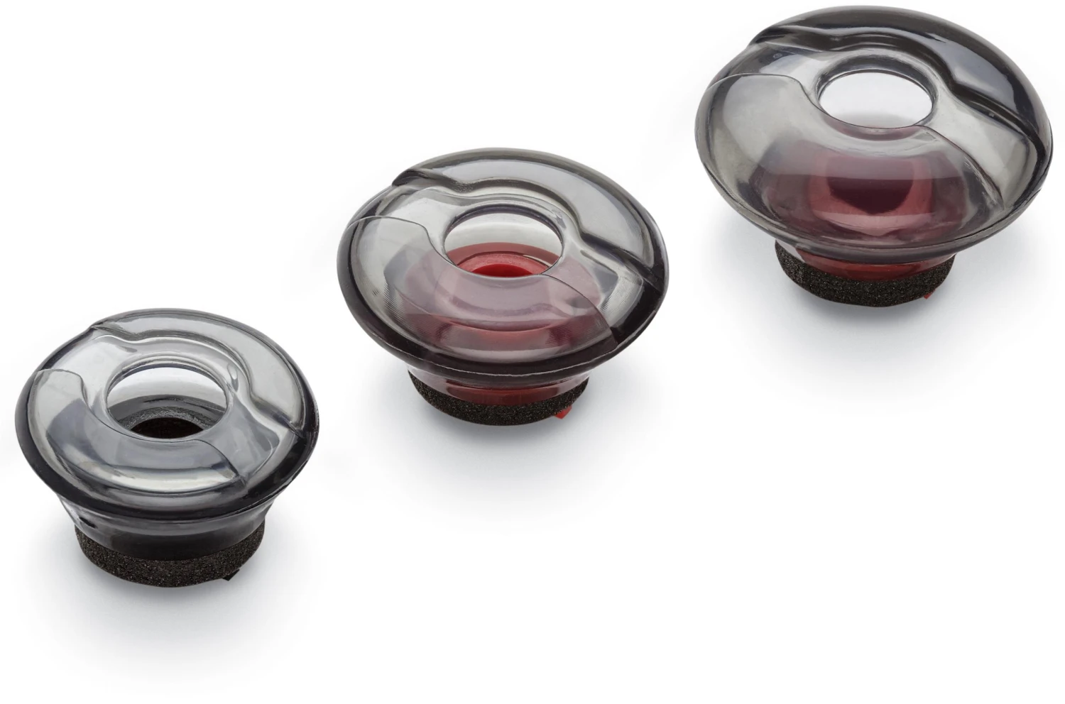 Plantronics Voyager 5200 Bluetooth Headset 5 Plantronics Voyager 5200 Bluetooth Headset - Image 4