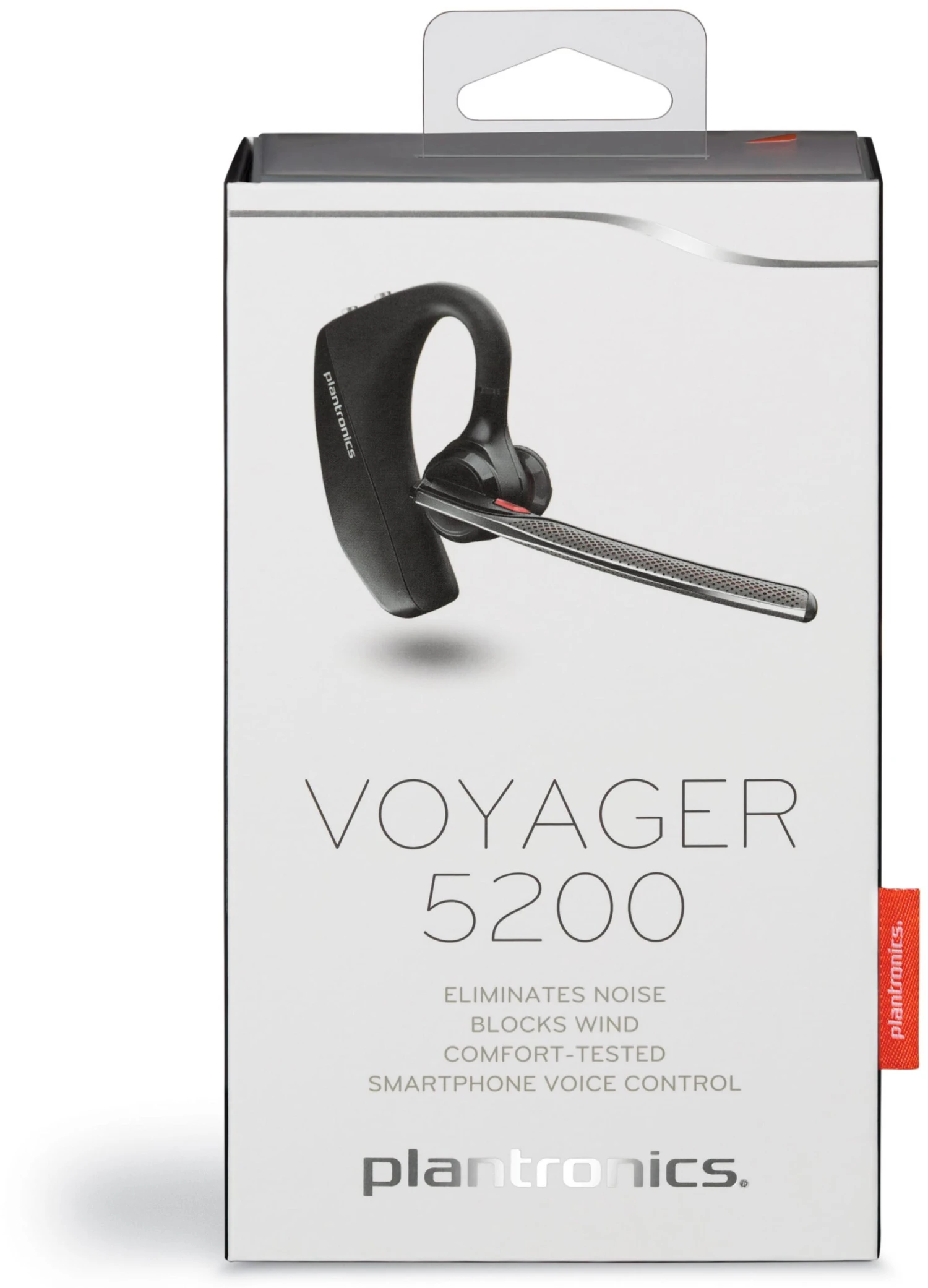 Plantronics Voyager 5200 Bluetooth Headset 8 Plantronics Voyager 5200 Bluetooth Headset - Image 7