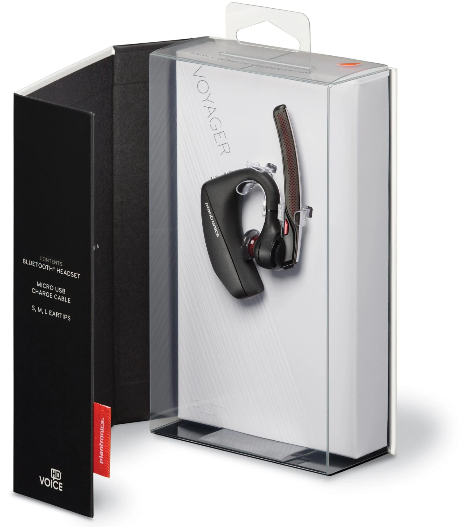 Plantronics Voyager 5200 Bluetooth Headset 10 Plantronics Voyager 5200 Bluetooth Headset - Image 9