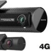 BlackVue DR750-2CH LTE 4G Cloud-Connected Front/Rear Dash Cam With 32GB MicroSD Card & Vodafone V-Sim -Auto Parts Store 444510