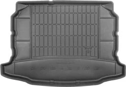 Halfords Peugeot 2008 - Rubber Boot Mat (PAHAL001-34)