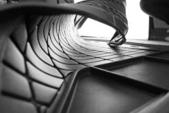 Halfords Mercedes A-Klasa Hatchback - Rubber Boot Mat (PAHAL001-27) -Auto Parts Store 444806b