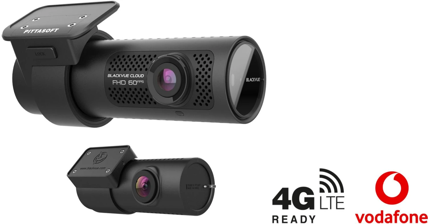 BlackVue DR750X-2CH (32GB) 3 BlackVue DR750X-2CH (32GB)