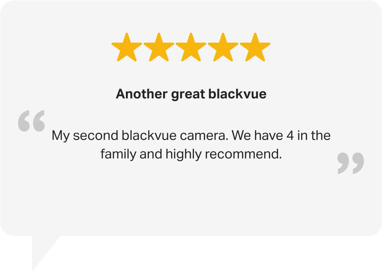 BlackVue DR750X-2CH (32GB) 4 BlackVue DR750X-2CH (32GB) - Image 2