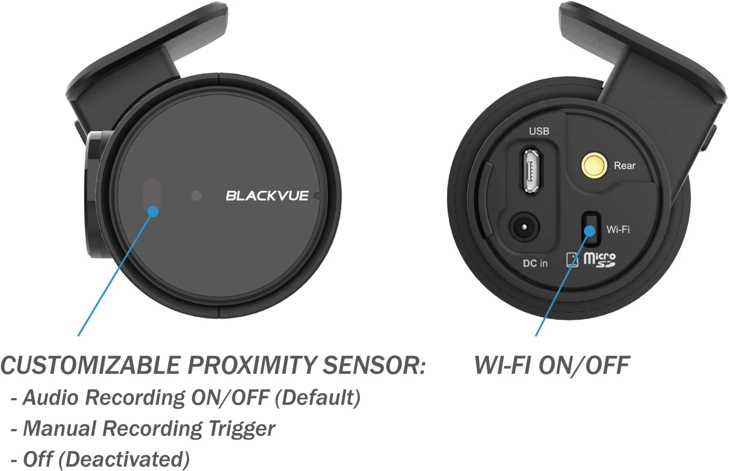 BlackVue DR750X-2CH (32GB) 11 BlackVue DR750X-2CH (32GB) - Image 9