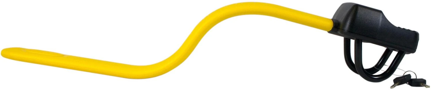 Stoplock Pro Elite Steering Wheel Immobiliser 5 Stoplock Pro Elite Steering Wheel Immobiliser - Image 3