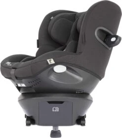 Joie I-Spin SAFE (Swedish Plus)-Coal -Auto Parts Store 449174c