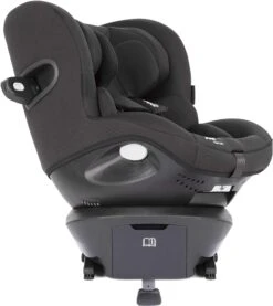 Joie I-Spin SAFE (Swedish Plus)-Coal -Auto Parts Store 449174e