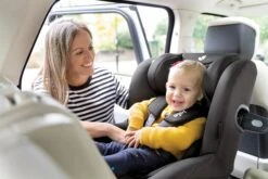 Joie I-Spin SAFE (Swedish Plus)-Coal -Auto Parts Store 449174q