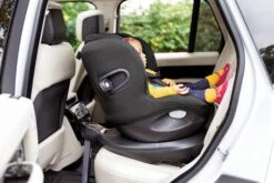 Joie I-Spin SAFE (Swedish Plus)-Coal -Auto Parts Store 449174r