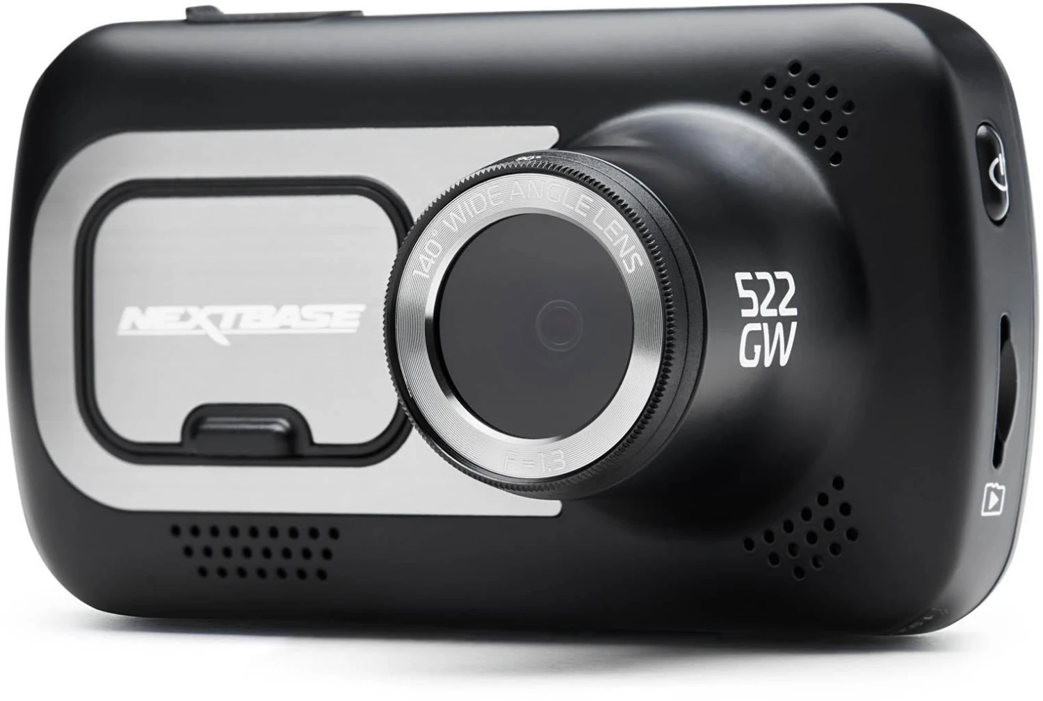 Nextbase 522GW Front & Rear Dash Cam Bundle 5 Nextbase 522GW Front & Rear Dash Cam Bundle - Image 3