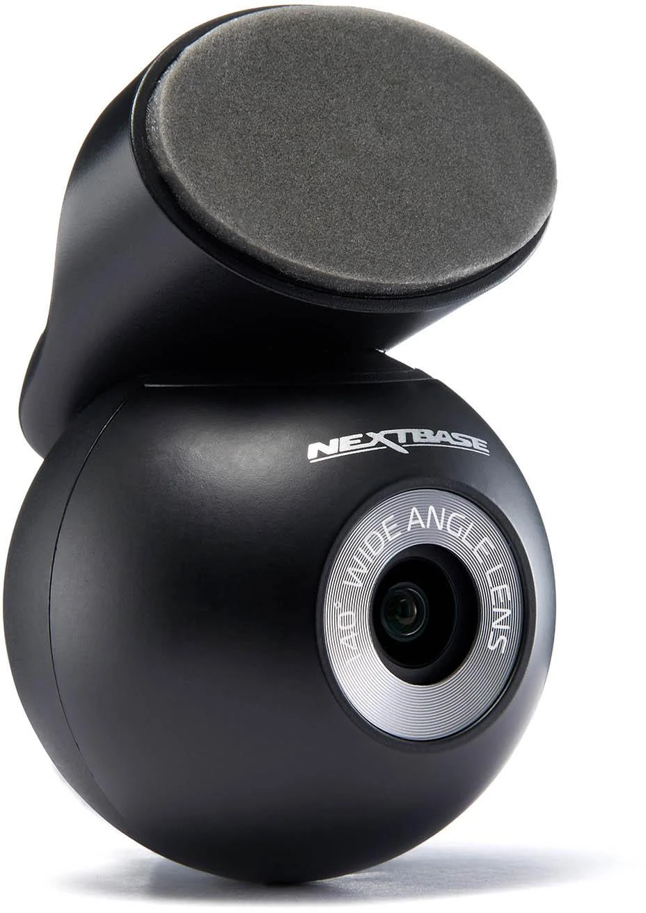 Nextbase 522GW Front & Rear Dash Cam Bundle 7 Nextbase 522GW Front & Rear Dash Cam Bundle - Image 5