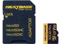 Nextbase 522GW Front & Rear Dash Cam Bundle 25 Nextbase 522GW Front & Rear Dash Cam Bundle -Auto Parts Store 450454k