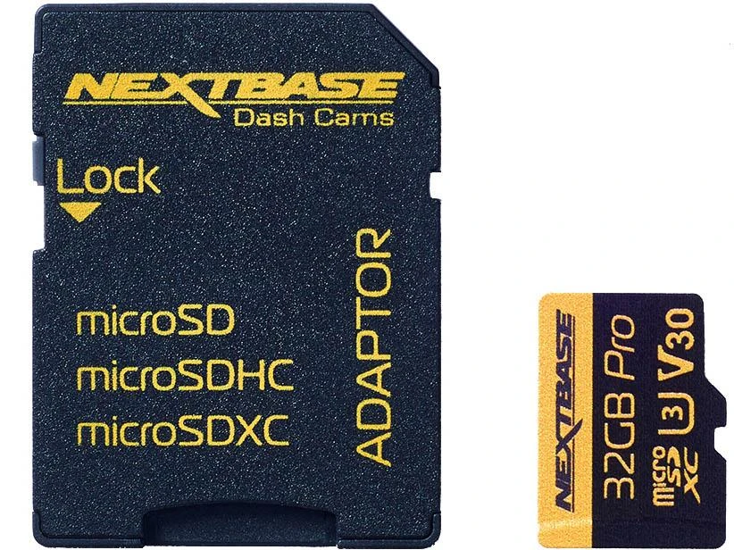 Nextbase 522GW Front & Rear Dash Cam Bundle 14 Nextbase 522GW Front & Rear Dash Cam Bundle - Image 12