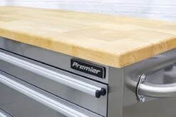 Sealey Mobile Tool Cabinet 4 Drawer 13 Sealey Mobile Tool Cabinet 4 Drawer -Auto Parts Store 453678c