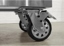 Sealey Mobile Tool Cabinet 4 Drawer 14 Sealey Mobile Tool Cabinet 4 Drawer -Auto Parts Store 453678d