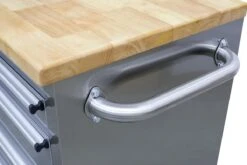 Sealey Mobile Tool Cabinet 4 Drawer 16 Sealey Mobile Tool Cabinet 4 Drawer -Auto Parts Store 453678f