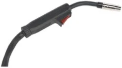 Sealey No-Gas MIG Welder 100Amp 230V -Auto Parts Store 453750b