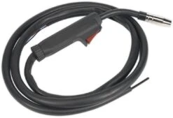 Sealey No-Gas MIG Welder 100Amp 230V -Auto Parts Store 453750c