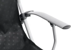 The Outwell Goya Folding Chair - Black -Auto Parts Store 455726a