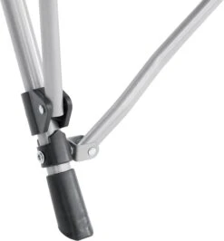 The Outwell Goya Folding Chair - Black -Auto Parts Store 455726c