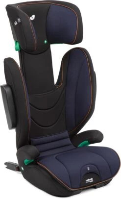 Joie For Halfords Transfix I-Size Group 2/3 Car Seat -Auto Parts Store 457262b
