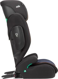 Joie For Halfords Transfix I-Size Group 2/3 Car Seat -Auto Parts Store 457262h