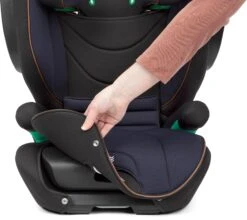 Joie For Halfords Transfix I-Size Group 2/3 Car Seat -Auto Parts Store 457262k