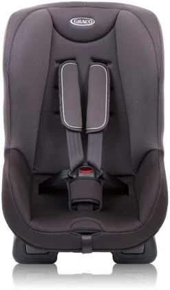 Graco Extend Group 0+/1 Car Seat- Black/Grey 10 Graco Extend Group 0+/1 Car Seat- Black/Grey -Auto Parts Store 457478c