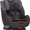 Graco Enhance Group 0+/1/2 Car Seat -Black/Grey -Auto Parts Store 457486