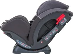 Graco Enhance Group 0+/1/2 Car Seat -Black/Grey -Auto Parts Store 457486b