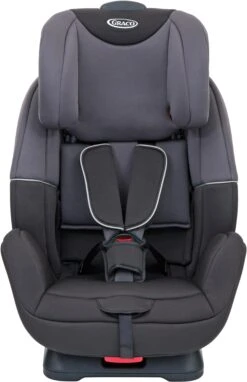 Graco Enhance Group 0+/1/2 Car Seat -Black/Grey -Auto Parts Store 457486d