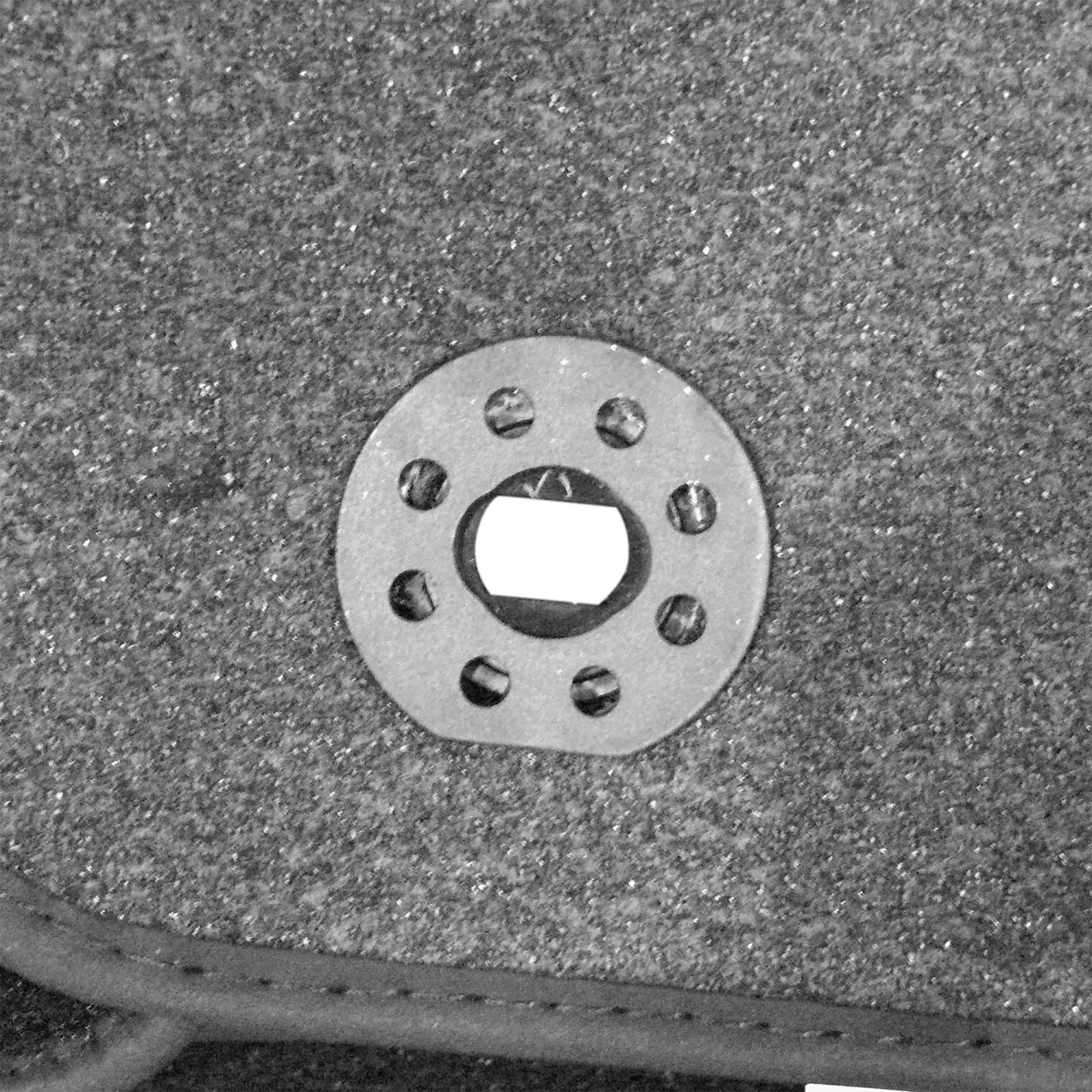 Honda CR-V - Luxury Mats 4 Clips (WW1585) 6 Honda CR-V - Luxury Mats 4 Clips (WW1585) - Image 4