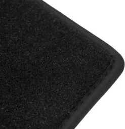 Audi Q7 MK1 - Premium Mats 8 Clips (SS2103) -Auto Parts Store 458774d