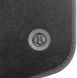 Hyundai I-10 - Premium Mats 3 Clips (WW3233) -Auto Parts Store 458846b