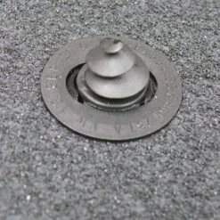 Hyundai I-10 - Premium Mats 3 Clips (WW3233) -Auto Parts Store 458846c