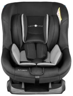 Cozy N Safe Fitzroy Group 0+/1 Child Car Seat – Black/Grey 8 Cozy N Safe Fitzroy Group 0+/1 Child Car Seat – Black/Grey -Auto Parts Store 459838b