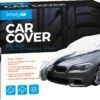 Simply Water Resistant Car Cover
