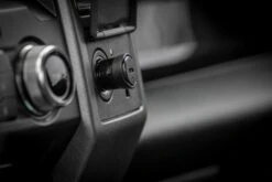 Scosche PowerVolt™ USB-C Car Charger With StrikeLine Lightning To USB-C Cable -Auto Parts Store 460414b